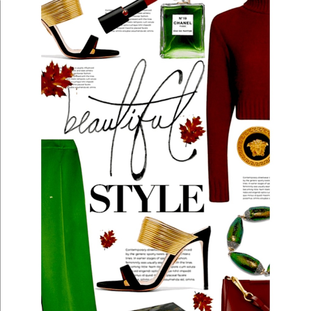 🌺Bravo Style🌺!